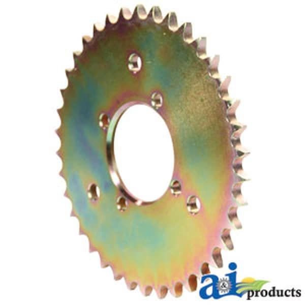 Aftermarket Sprocket, Chain A-FH311899 - main